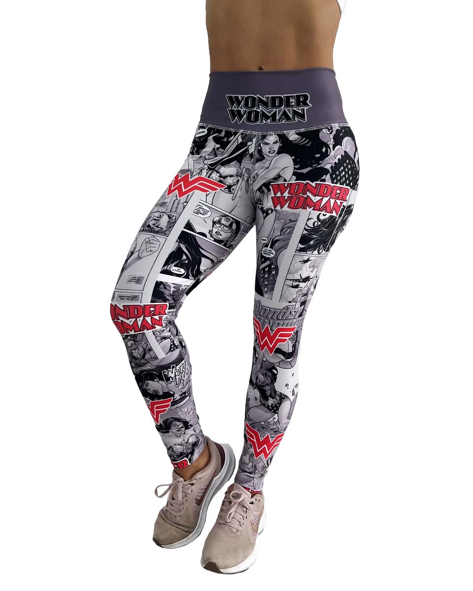 Legging Deportivo SPR0051