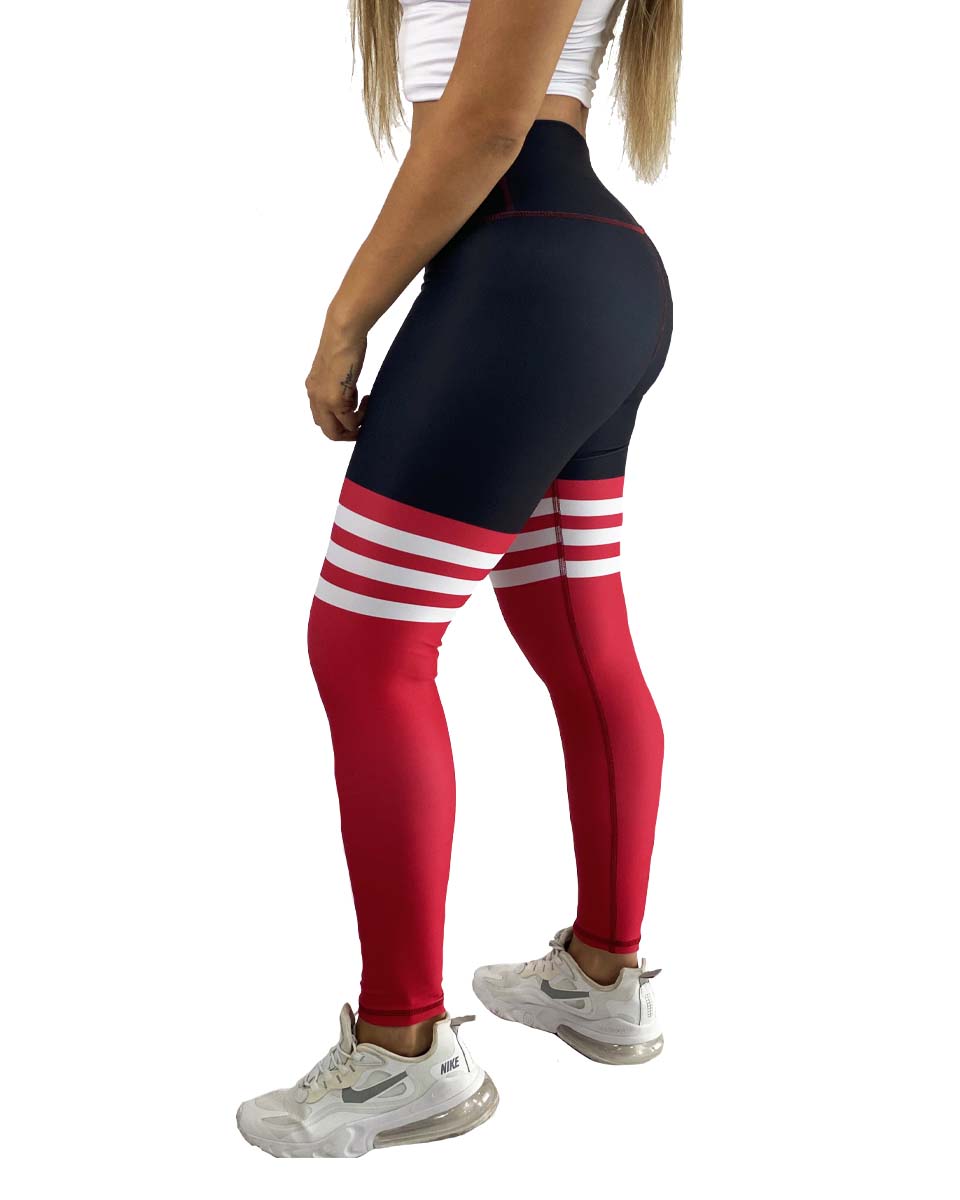 Legging Deportivo SLFD0003