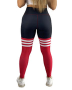 Legging Deportivo SLFD0003