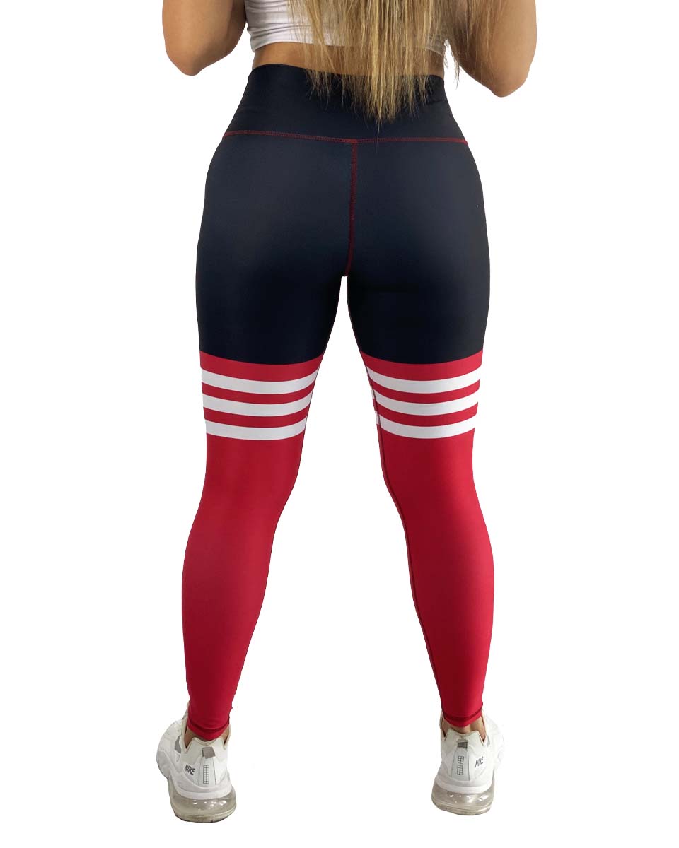 Legging Deportivo SLFD0003