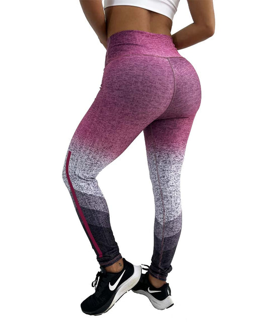 Legging Deportivo SLFD0019