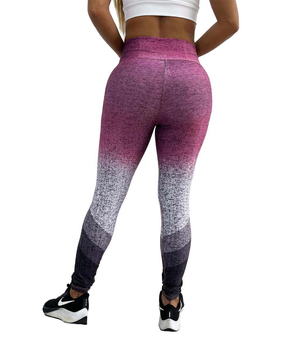 Legging Deportivo SLFD0019