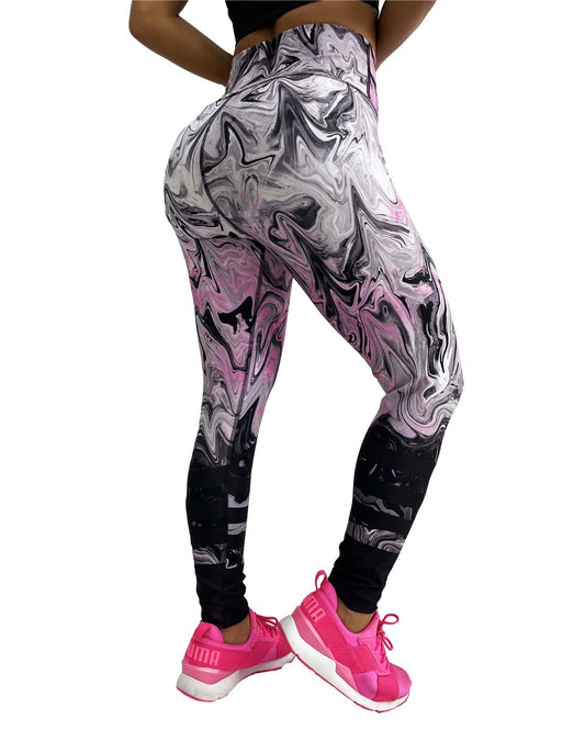 Legging Deportivo TD0039