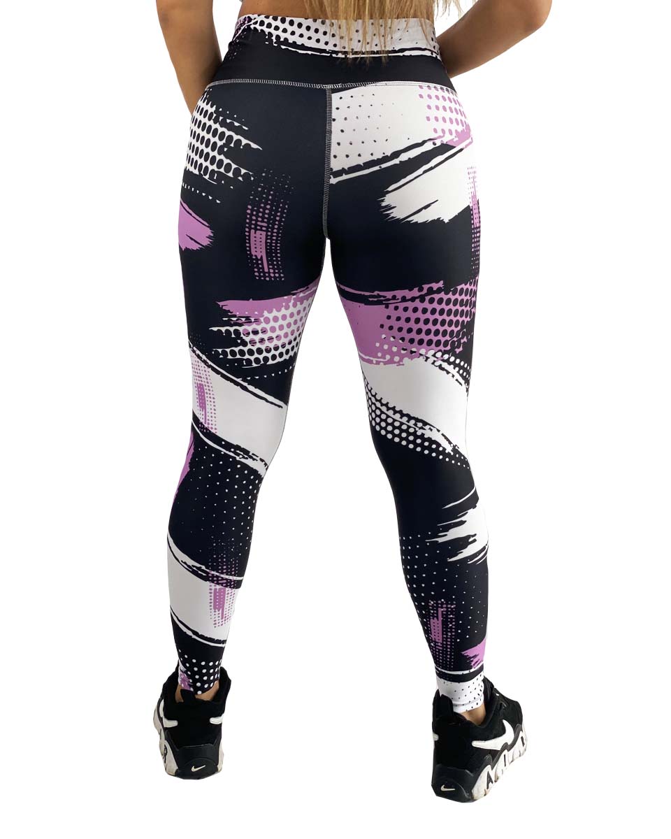 Legging Deportivo TD0042