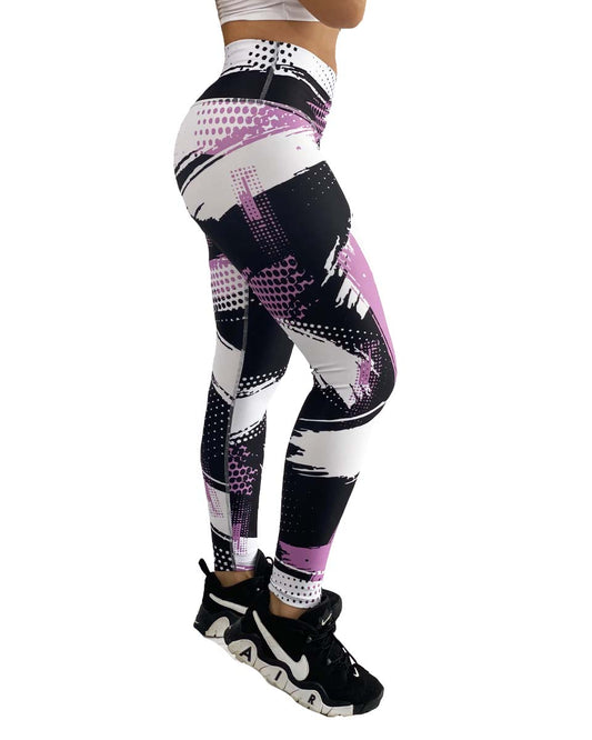 Legging Deportivo TD0042