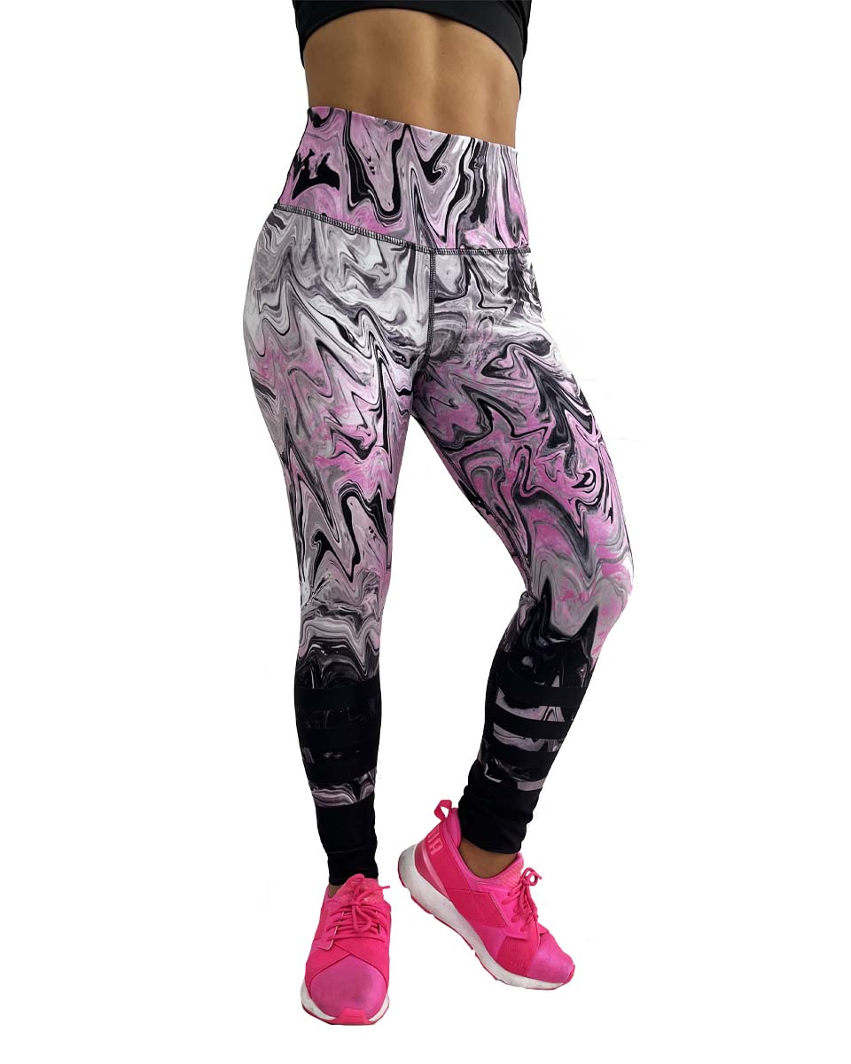 Legging Deportivo TD0039