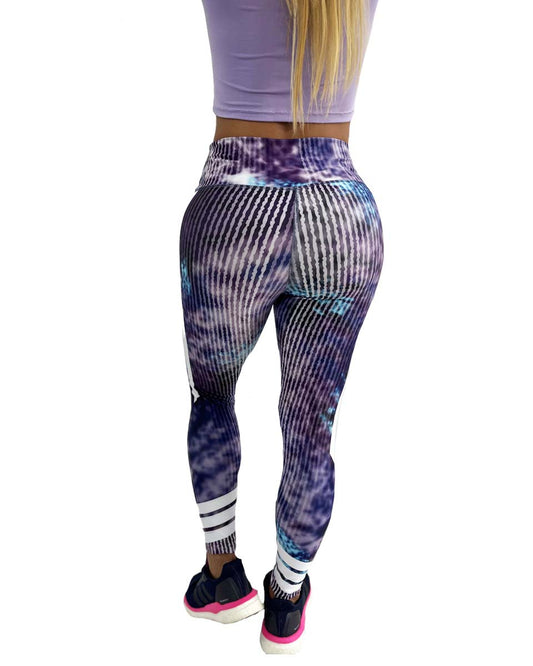 Legging Deportivo TD0041