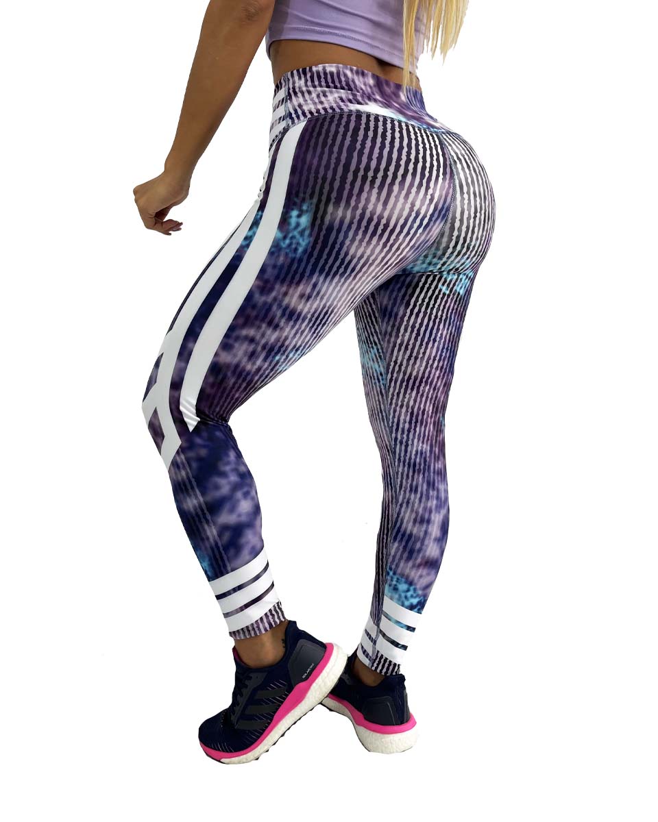 Legging Deportivo TD0041