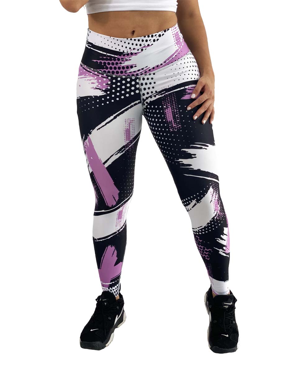 Legging Deportivo TD0042